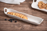 Ivy Cracker Tray – Shatterproof Melamine